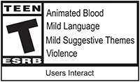 ESRB Ratings